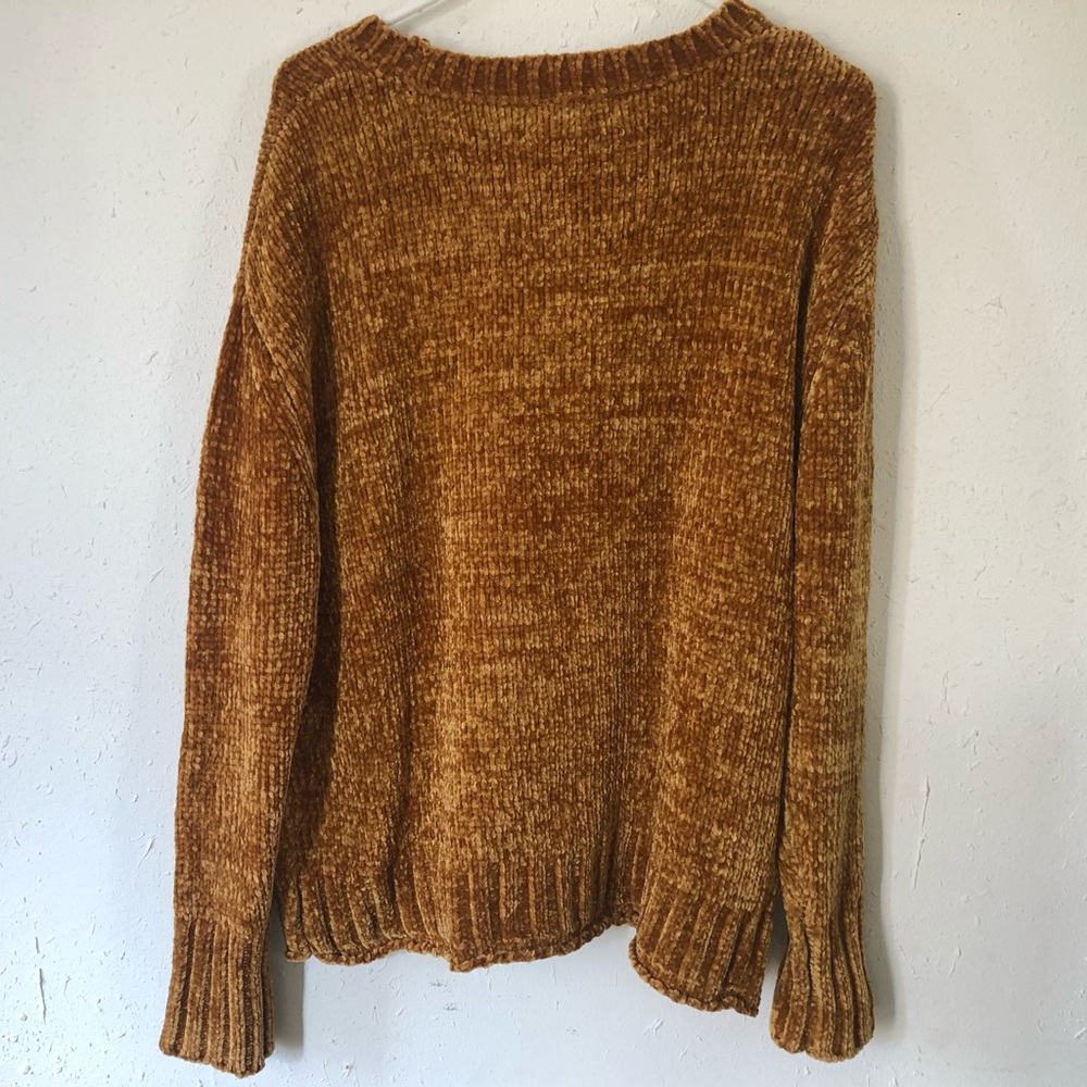 NWT Philosophy Sweater Sweatshirt Pullover Top L - Picture 6 of 8